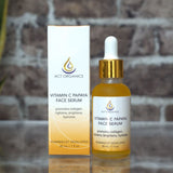 Vitamin C Serum. Great for Wrinkles and Fine Lines- ACT ORGANICS.