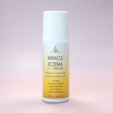 Eczema Relief Roll-on, Calming Itch and Burning, with Sea Buckthorn Oil - ACT ORGANICS