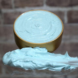 Blue Tansy Body Butter, Nourishing, Soothing and Instantly Hydrating - ACT ORGANICS
