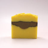 Pumpkin Latte Facial Soap, Gentle On The Skin, Use Daily For All Skin Types - ACT ORGANICS