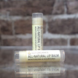 All-Natural Lip Balm, Great for very Dry Lips. ACT ORGANICS.