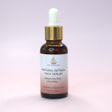 All-Natural Retinol with Bakuchiol , Great for Diminishing Fine Lines and Wrinkles - ACT ORGANICS